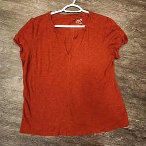 Maurices top